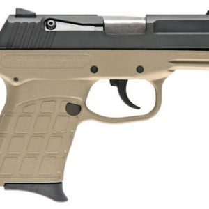 Kel-Tec PF9BTAN PF-9 Pistol - HANDGUNS - Miami Shooters Supply
