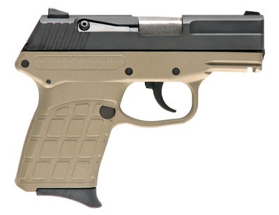 Kel-Tec PF9BTAN PF-9 Pistol Kel-Tec PF9BTAN PF-9 Pistol - HANDGUNS - Miami Shooters Supply