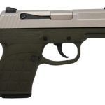 Kel-Tec PF-9 9mm 3.1-inch Barrel 7rd Nickel Boron Slide