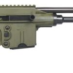 Kel-Tec PLR-16 Pistol Green 5.56 NATO 9.2" Barrel 10-Rounds