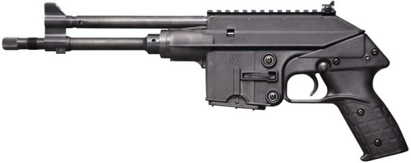 Kel-Tec PLR16 5.56 / .223 Rem 9.2" Barrel 10-Rounds