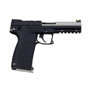Kel-Tec PMR-30 Black / Titanium .22 WMR 4.3" Barrel 30-Rounds - HANDGUNS - Miami Shooters Supply