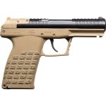 Kel-Tec PR57 Tan 5.7 X 28 4.6" Barrel 20-Rounds