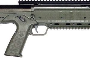 Kel-Tec RDB Rifle OD Green 5.56 / .223 Rem 20" Barrel - Modern Sporting Rifles - Miami Shooters Supply