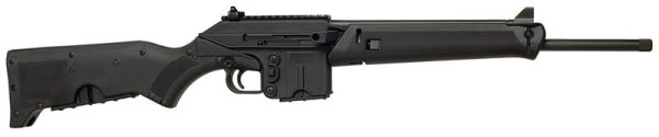 Kel-Tec SU-16 5.56 NATO/.223 Rem 16" Barrel 10-Rounds Includes 2 Magazines