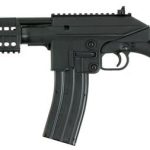 Kel-Tec SU-22 .22 LR 16" Barrel 27-Rounds