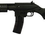 SU-22C .22LR 16.1-inch Barrel 26rd Charlie Stock
