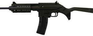 SU-22C .22LR 16.1-inch Barrel 26rd Charlie Stock