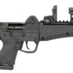 Kel-Tec SUB-2000 Gen 3 9mm 16.25" Barrel 15-Rounds w/ Viridian RFX11 RDO