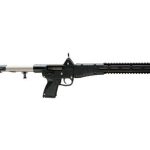 Kel-Tec SUB-2000 Glock 17 9mm 16.1-inch Barrel 10rd  Nickel Boron Black Frame