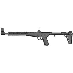 Kel-Tec SUB-2000 Beretta A92 9mm 16.1-inch Barrel 17rd Black