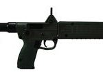 Kel-Tec SUB-2000 M&P 9mm 16.1-inch Barrel 10rd Green