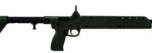 Kel-Tec SUB-2000 M&P 9mm 16.1-inch Barrel 10rd Green