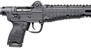 Kel-Tec Sub 2000 Gen 3 Black 10mm 16.1" Barrel 15-Rounds Glock 20 Magazines