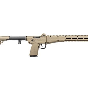 Kel-Tec Sub 2000 Tan 5.7 X 28 16.25" Barrel 20-Rounds