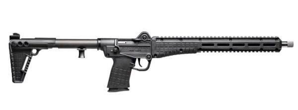 Kel-Tec Sub2000 Gen3 5.7 X 28 16.1" Barrel 20-Rounds