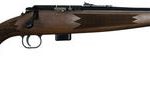 Keystone Model 722 Compact Walnut .22 LR 16.25" Barrel 7-Rounds
