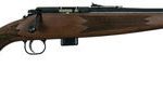 Keystone Model 722 Compact Crickett Walnut .22 LR 16.25" Barrel 7-Rounds