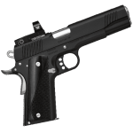 Kimber 1911 Custom LW Nightstar .45 ACP 5" Barrel 8-Rounds with Vortex Venom
