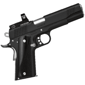Kimber 1911 Custom LW Nightstar .45 ACP 5" Barrel 8-Rounds with Vortex Venom