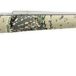 Kimber 84 Mountain Ascent Open Country Camo 6.5 Creedmoor 22" Barrel 4-Rounds