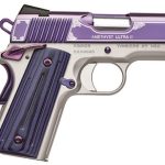 Kimber Amethyst Ultra II Amethyst .45 ACP 3" Barrel 7-Rounds