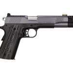 Kimber Comp X Hunter Grey 10mm 5" Barrel 8-Rounds w/ Comp