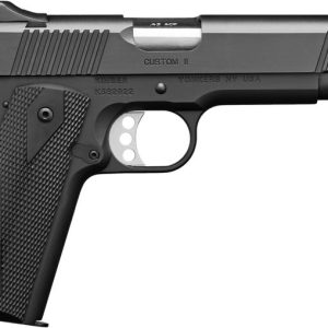Kimber Custom II Cali .45 ACP 5" Barrel 7-Rounds - 1911 - Miami Shooters Supply
