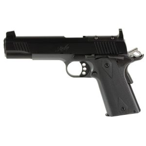 Kimber Custom LW Shadow Ghost Black / Grey 9mm 5" Barrel 9-Rounds
