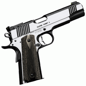 Kimber Eclipse Target II Pistol .45 ACP 5 Inch 8 Rd Brush Polished Frame/Slide - 1911 - Miami Shooters Supply