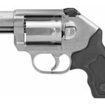 Kimber K6S Stainless Silver .357 Mag 2" Barrel 6-Rounds CA Compliant