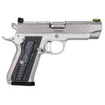Kimber KDS9C Silver 9mm 4" Barrel 10-Rounds