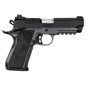 Kimber KDS9C OR Black / Grey 9mm 4.09" Barrel 10-Rounds - HANDGUNS - Miami Shooters Supply