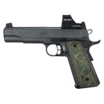 Kimber KHX CUSTOM (OI) .45 ACP 5" Barrel 8-Rounds w/ Holoson HE507C