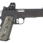 Kimber KHX Custom Grey .45 ACP 5" Barrel 8-Rounds w/ Holosun HE507C-GR-X2