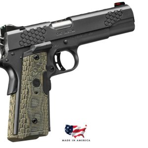 Kimber KHX Custom .45 ACP 5" Barrel 8-Rounds - HANDGUNS - Miami Shooters Supply