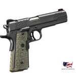 Kimber KHX Custom 9mm 5" Barrel 8-Rounds w/ Laser Grips
