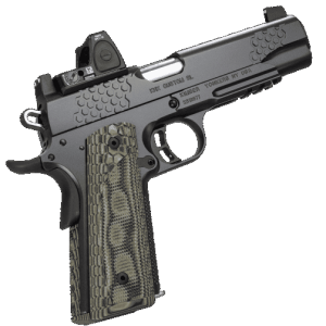 Kimber KHX Custom RL with Included Optic Stainless 9mm 5-inch 8Rds - 1911 - Miami Shooters Supply