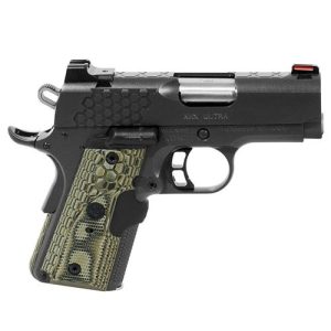 Kimber KHX Ultra 9mm 3" Barrel 8-Rounds - HANDGUNS - Miami Shooters Supply