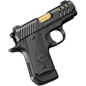 Kimber Micro 9 ESV 9mm 3.15" Barrel 7-Rounds Tritium Night Sights - 1911 - Miami Shooters Supply