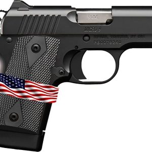 Kimber Micro 9 Liberty 9mm 3.15" Barrel 7-Rounds - HANDGUNS - Miami Shooters Supply