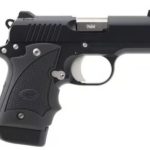 Kimber Micro 9 Mignight Black 9mm 3.15" Barrel 7-Rounds