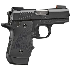 Kimber Micro 9 Nightfall 9mm 3.15" Barrel 7-Rounds w/ TRUGLO TFX Sights - 1911 - Miami Shooters Supply