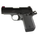 Kimber Micro 9 Shadow Ghost Black / Grey 9mm 3.15" Barrel 7-Rounds