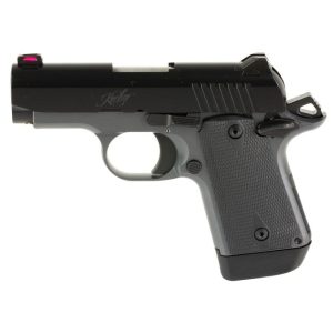 Kimber Micro 9 Shadow Ghost Black / Grey 9mm 3.15" Barrel 7-Rounds - HANDGUNS - Miami Shooters Supply