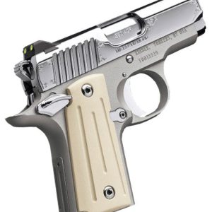Kimber Micro Diamond Carry 380acp 2.7 inch 6Rd - 1911 - Miami Shooters Supply