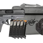 Kimber R7 Mako Grey 9mm 3.3" Barrel 10-Rounds 5 Mags