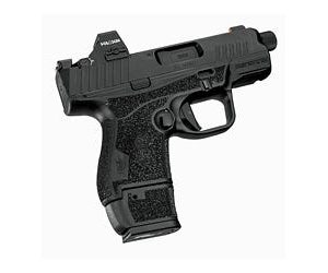 Kimber R7 Mako Tac Pack 9mm 3.9" Threaded Barrel 15-Rounds w/ Holosun 407K, Holster - HANDGUNS - Miami Shooters Supply