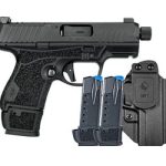 Kimber R7 Mako 9mm 3.9" Barrel 15-Rounds w/ Holster