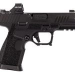 Kimber R7 Mako CFc 9mm 3.3" Barrel 15-Rounds w/ Holosun HS 407K